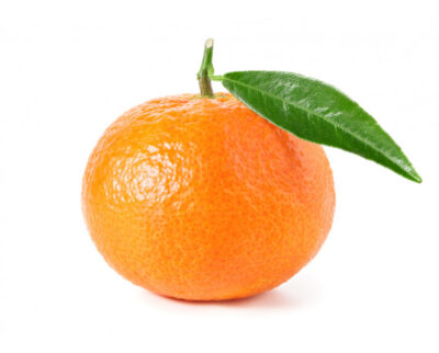Mandarine (kg)