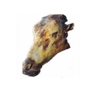 Tête de bœuf fumée local (kg)