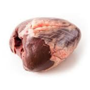 Cœur de bœuf (local)