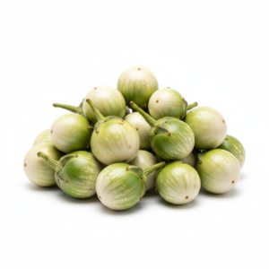 Aubergine Clon’gbô (en tas)