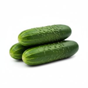 Concombre (en tas 3x)