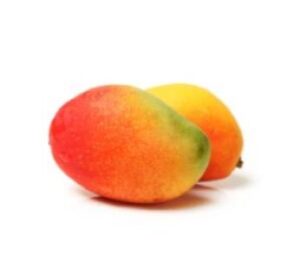 Mangue (kg)