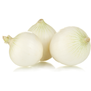 Oignon blanc 25kg