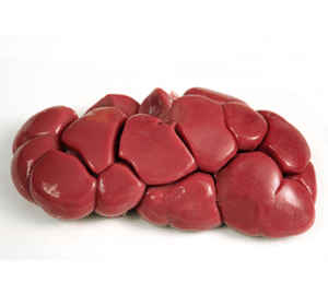 Rognon de bœuf local (kg)