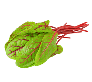 Feuilles de dah (tas de 3)