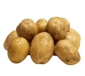 Pomme de terre (kg)