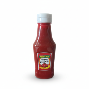 Ketchup moyen 390g