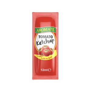 Ketchup petit 275g