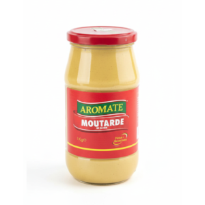 Moutarde 1kg