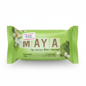 Savon Toilette MAYA 150g