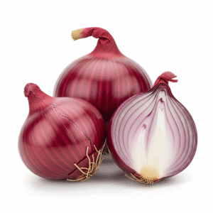 Oignon rouge (kg)